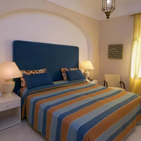 Grand Aminta Hotel Sorrento