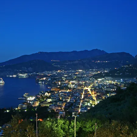 Grand Aminta 4* Sorrent