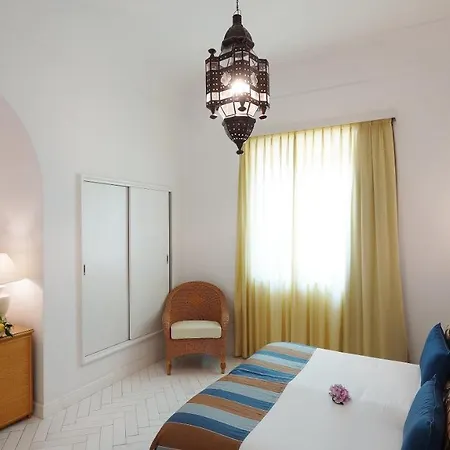 Hotel Grand Aminta