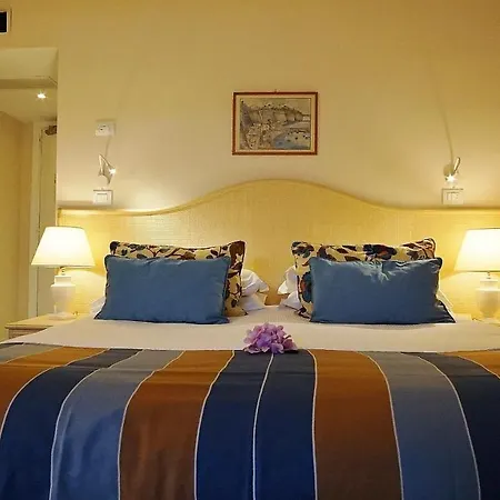 Hotel Grand Aminta 4*