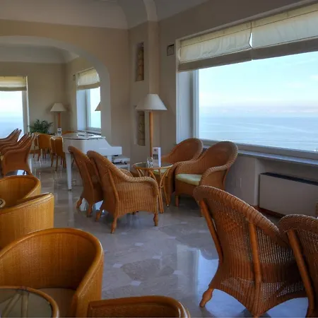 Hotel Grand Aminta Sorrento