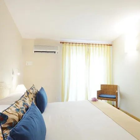Grand Aminta Hotel Sorrento