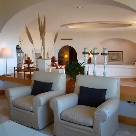 Hotel Grand Aminta 4*