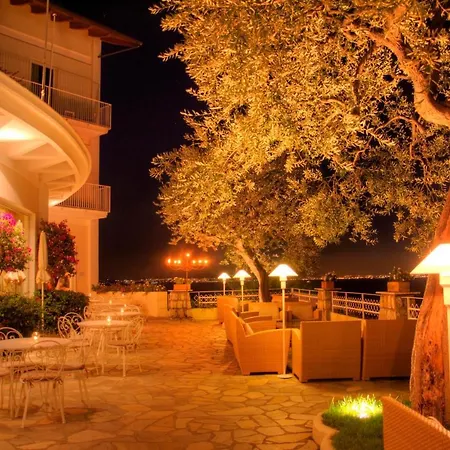 Grand Aminta Hotel Sorrento