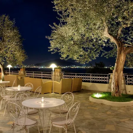 Hotel Grand Aminta