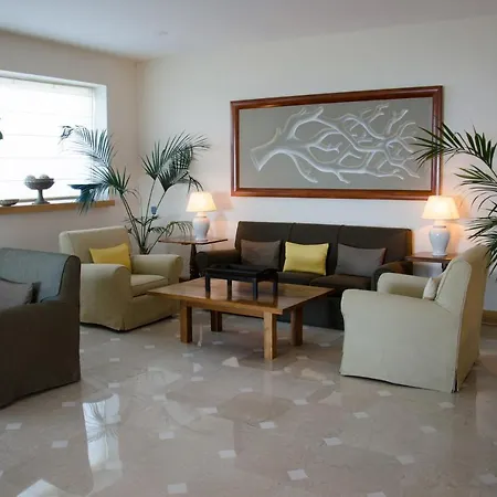 Hotel Grand Aminta 4*