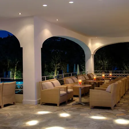 Grand Aminta Sorrento