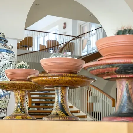 Grand Aminta Hotel Sorrento