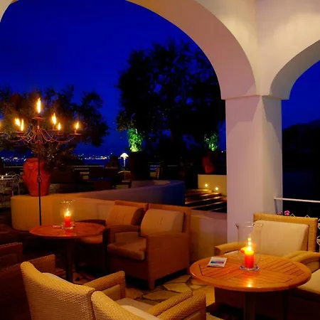 Hotel Grand Aminta Sorrento