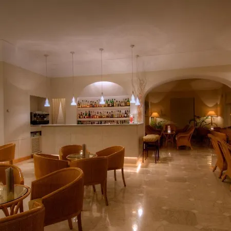 Hotel Grand Aminta Sorrento