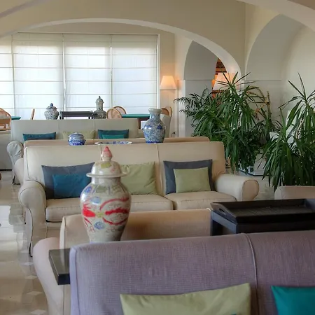Hotel Grand Aminta Sorrento