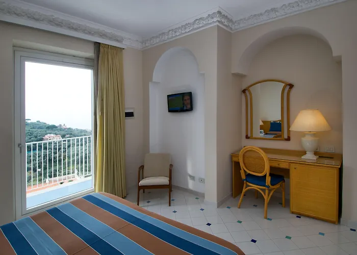 Hotel Grand Aminta 4*