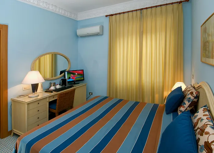 Grand Aminta Hotel Sorrente