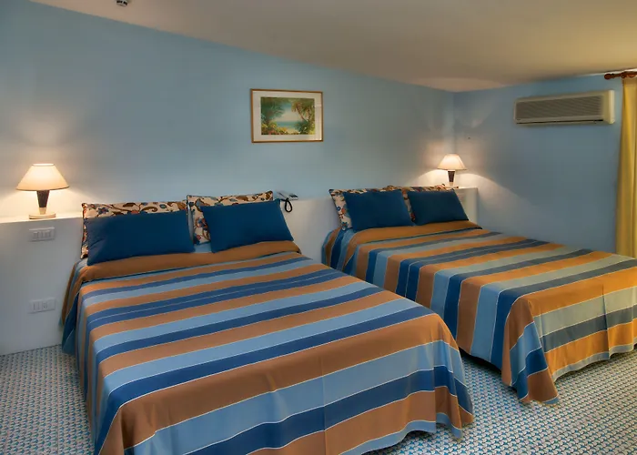 Grand Aminta 4* Sorrente