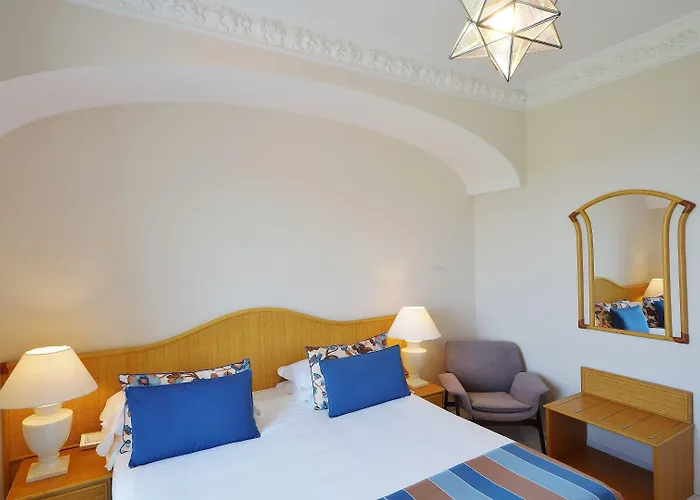Grand Aminta Hotel Sorrente