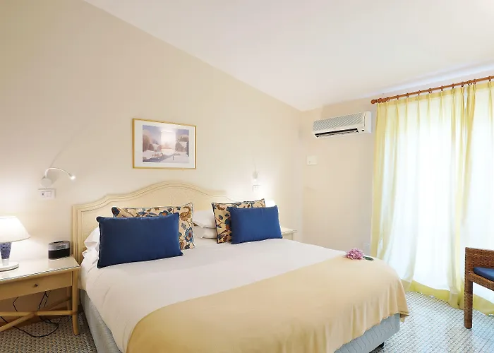 Grand Aminta 4* Sorrente