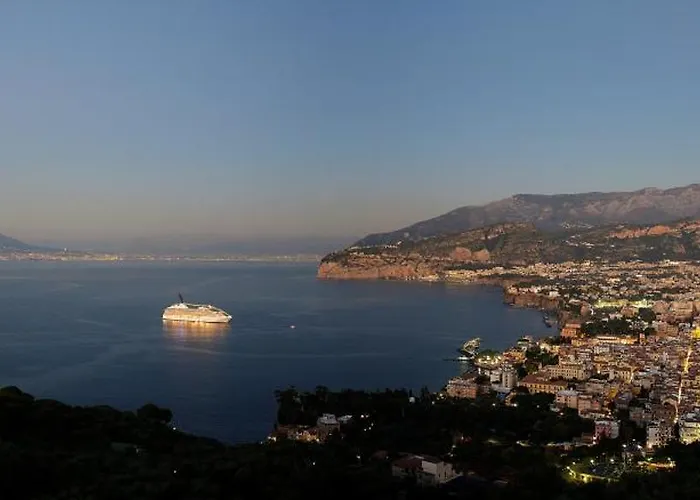 Hotel Grand Aminta 4*