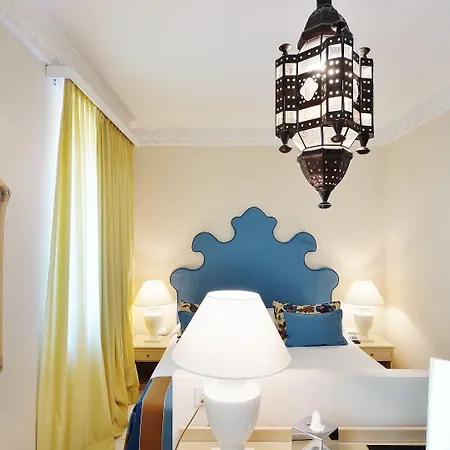 Grand Aminta Отель 4*