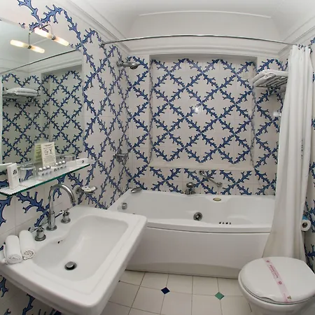 Grand Aminta Sorrento