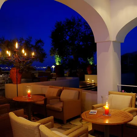 Grand Aminta Сорренто