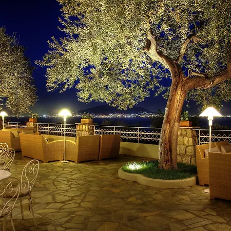 Отель Grand Aminta 4*