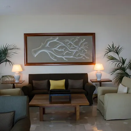 فندق غراند أمينتا