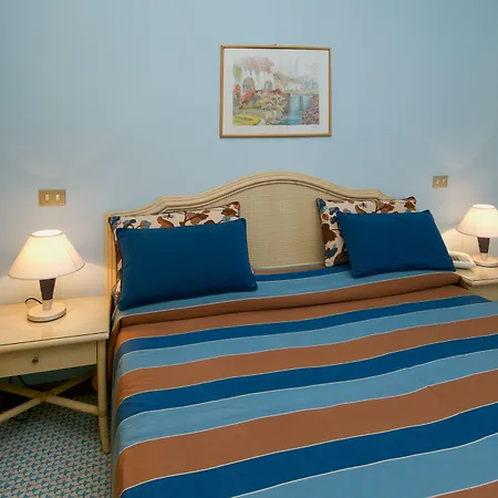 Grand Aminta Hotel