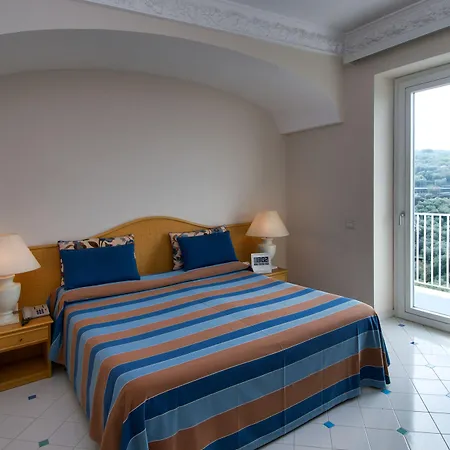 Hotel Grand Aminta