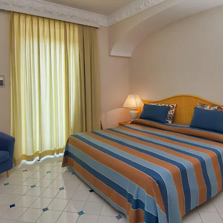 Grand Aminta Sorrente