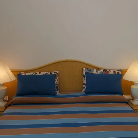 Hotel Grand Aminta Península Sorrentina