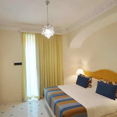 Grand Aminta Sorrente