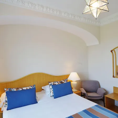Grand Aminta Hotel Península Sorrentina