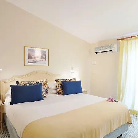 Grand Aminta 4* Península Sorrentina