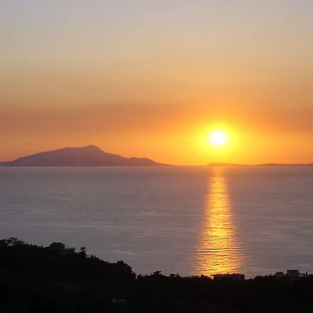 מלון Grand Aminta סורנטו