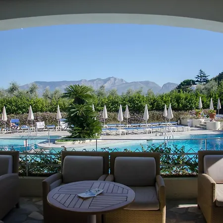 Grand Aminta מלון