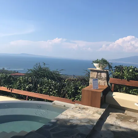 Grand Aminta Hotel Península Sorrentina