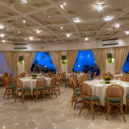 Hotel Grand Aminta