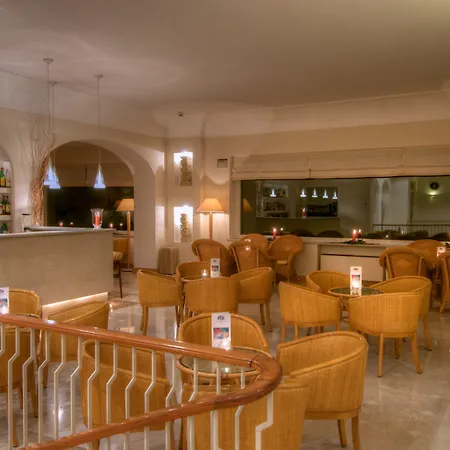 Grand Aminta Hotel Península Sorrentina