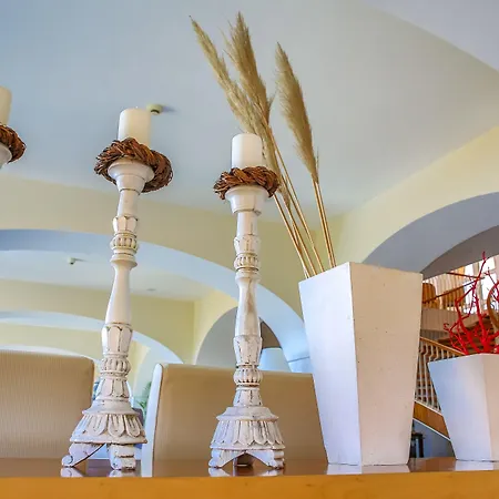 Hotel Grand Aminta