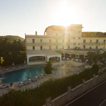 Grand Aminta 4* Sorrente