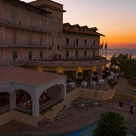 Grand Aminta Sorrente