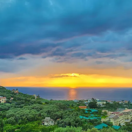 Hotel Grand Aminta Sorrente