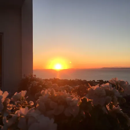 Hotel Grand Aminta Sorrente