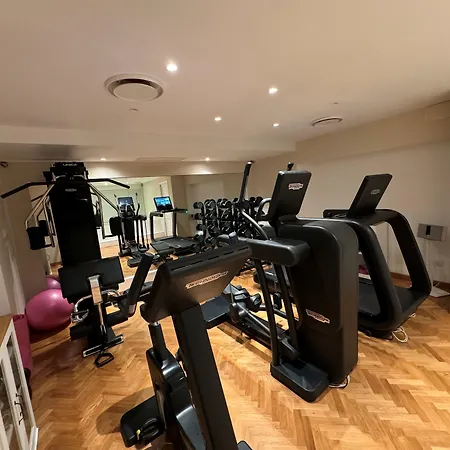 מלון Grand Aminta סורנטו