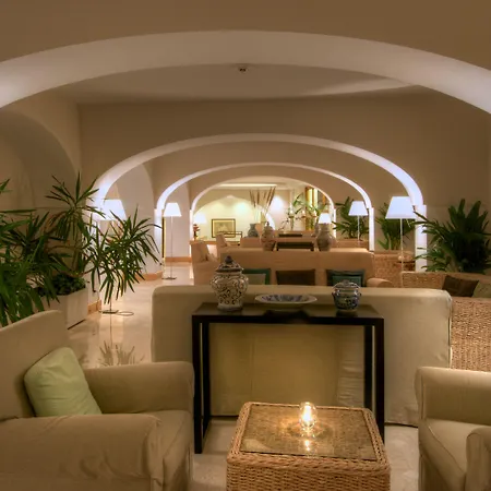 Grand Aminta 4* Península Sorrentina