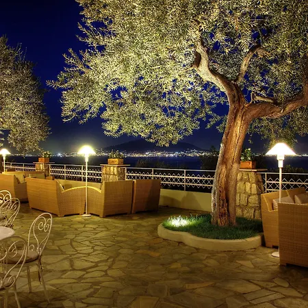 Grand Aminta Hotel