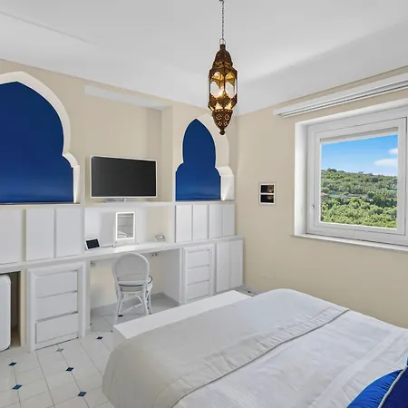 Grand Aminta 4*