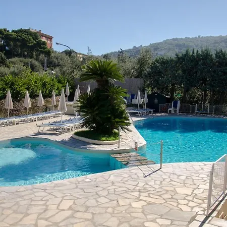 Grand Aminta 4* Sorrento