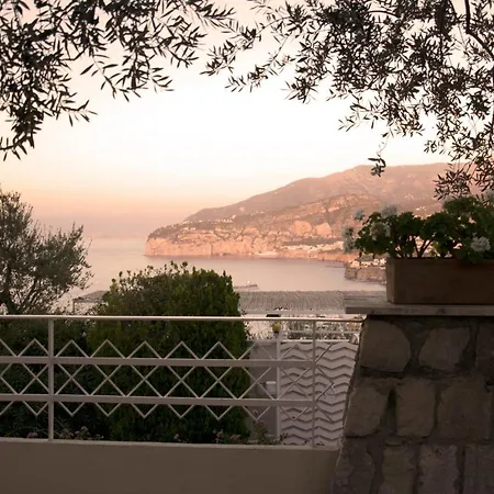 Grand Aminta Otel