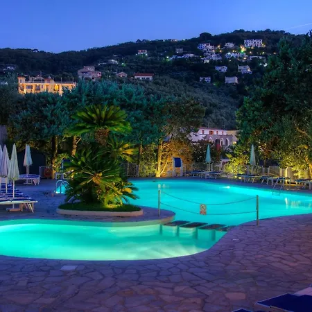 Grand Aminta Otel